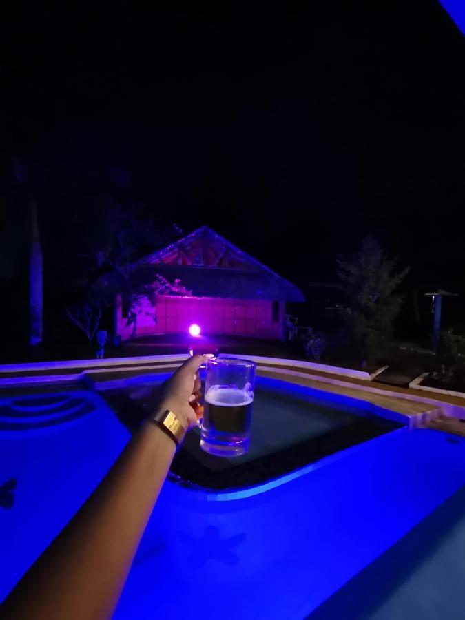 Nickles Park Resort Panglao Dış mekan fotoğraf