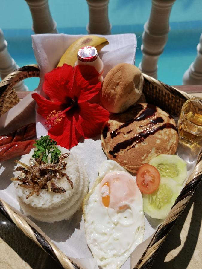 Nickles Park Resort Panglao Dış mekan fotoğraf