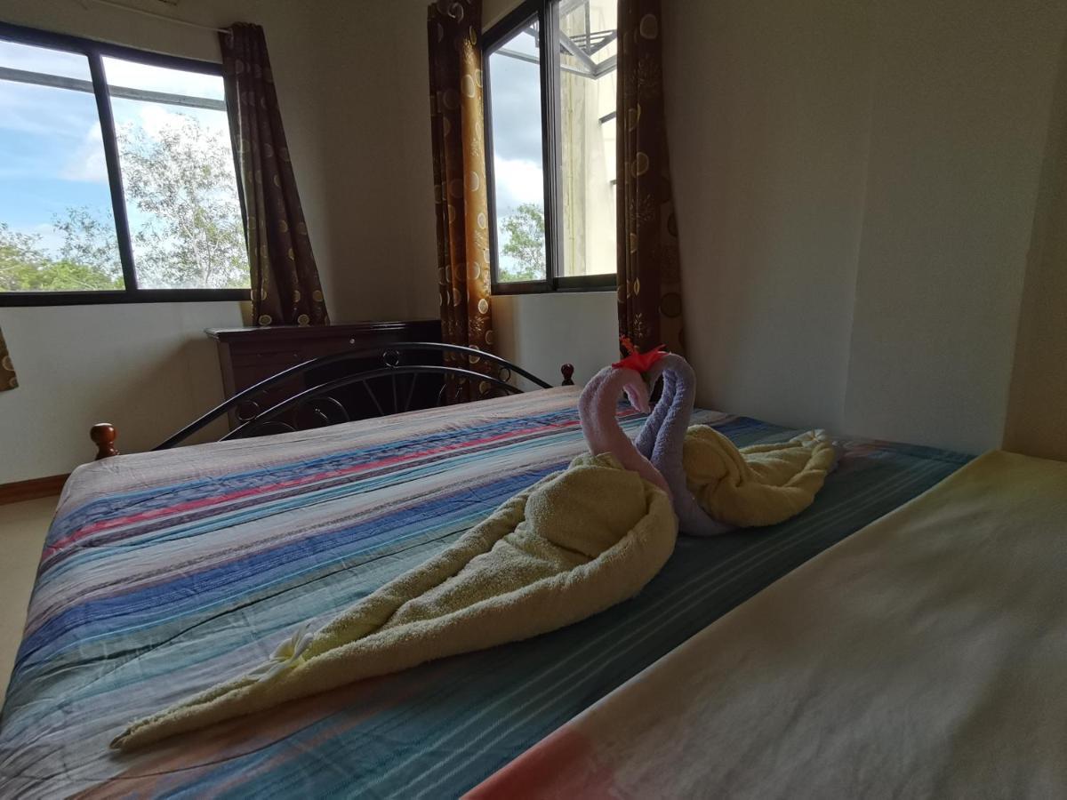Nickles Park Resort Panglao Dış mekan fotoğraf